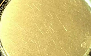 赫柏林售后维修中心服务-划痕修复
