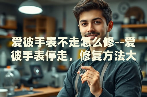 爱彼手表不走怎么修--爱彼手表停走,修复方法大揭秘 爱彼手表不走怎么修--爱彼手表停走,修复方法大揭秘